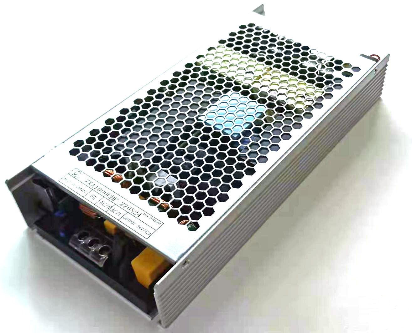 便裝式開關(guān)電源1000W